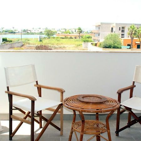 Sunkiss Apartment 500mt dal mare Porto Cesareo Esterno foto