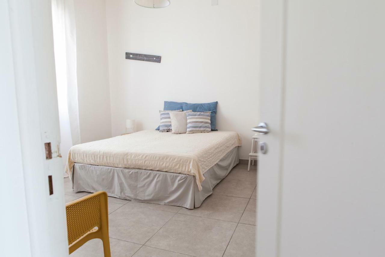 Sunkiss Apartment 500mt dal mare Porto Cesareo Esterno foto